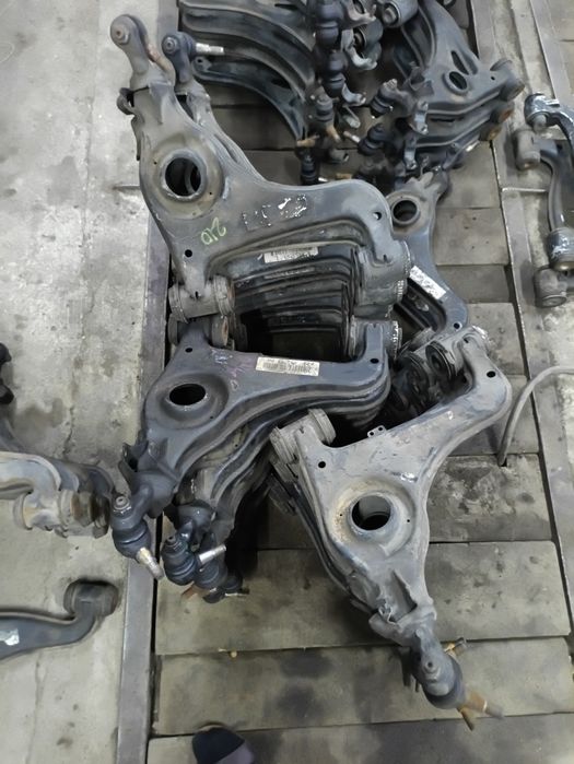 Рычаги перед,w124,w201,w210,w202