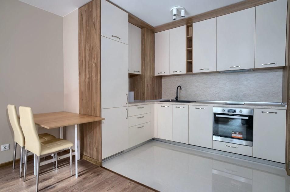 Дава се под наем Двустаен апартамент в София, Кръстова вада - 61 кв.м за 775 € - Снимка #2