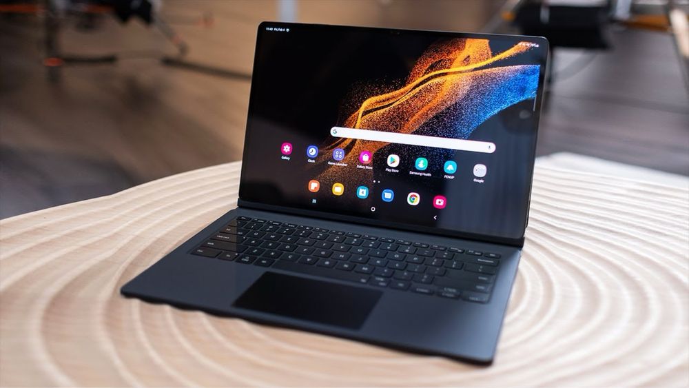 Samsung galaxy tab s8 ultra