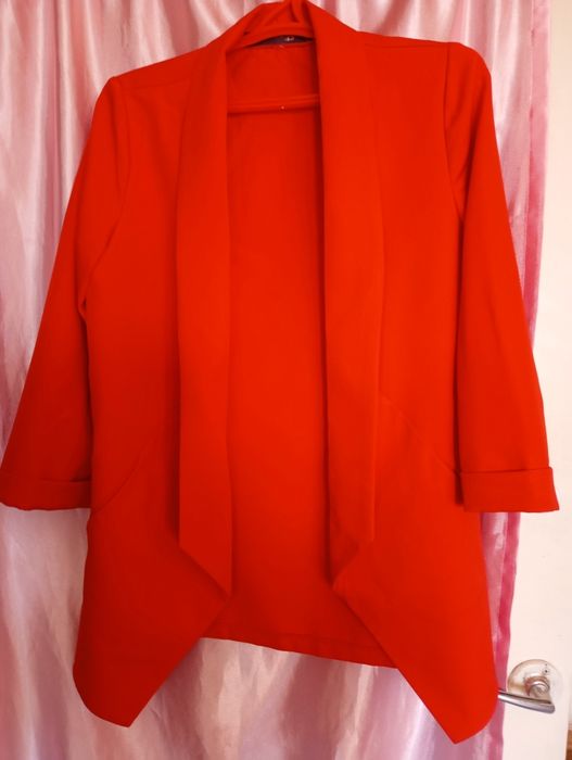 Женская  одежда пиджак