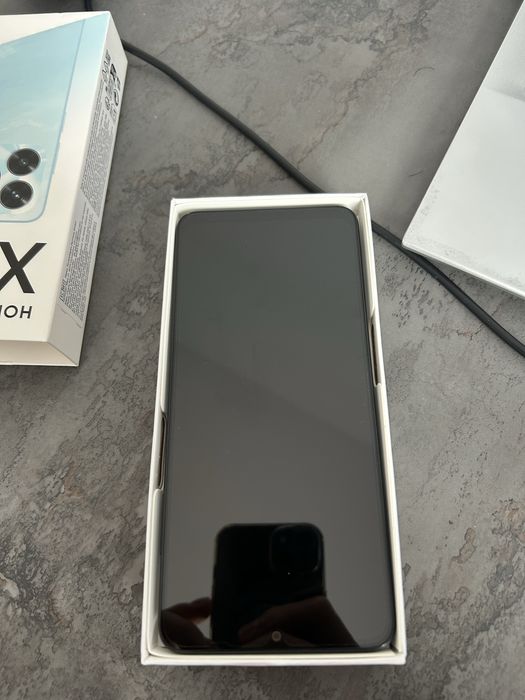 Honor X5c plus 128G memorie