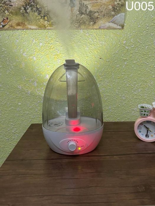 Увлажнитель воздуха  Havo namlantirgich