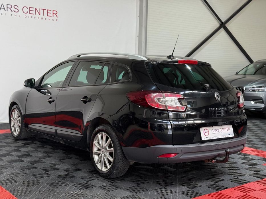 Renault Megane km reali / rate avans 0