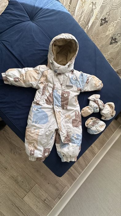 Комбенезон детский