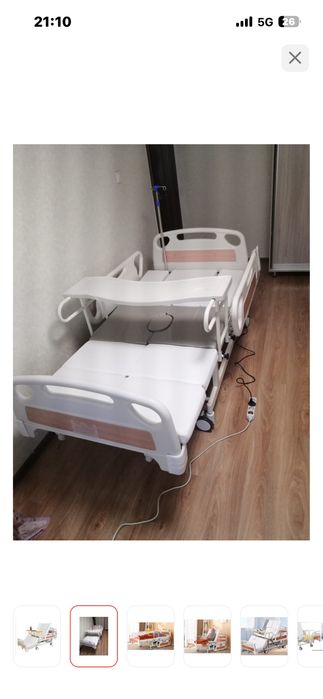 Продам многофункциональную кровать