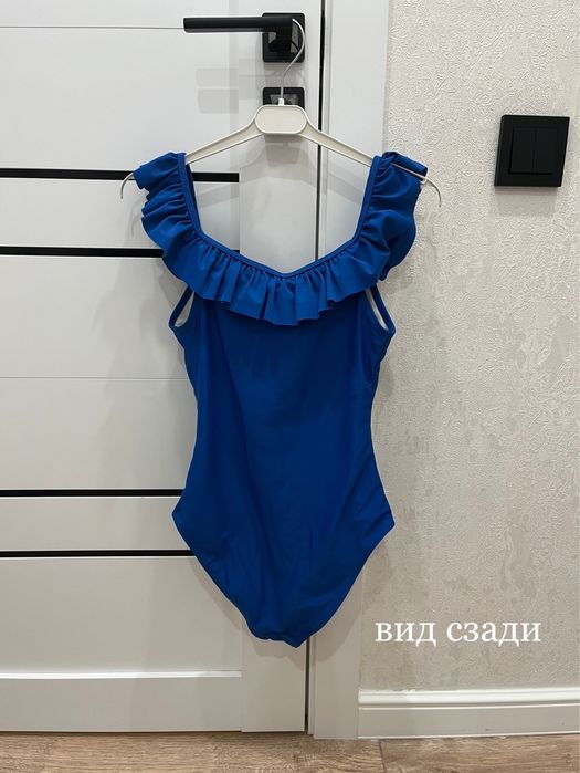 Купальник XS б/у продам