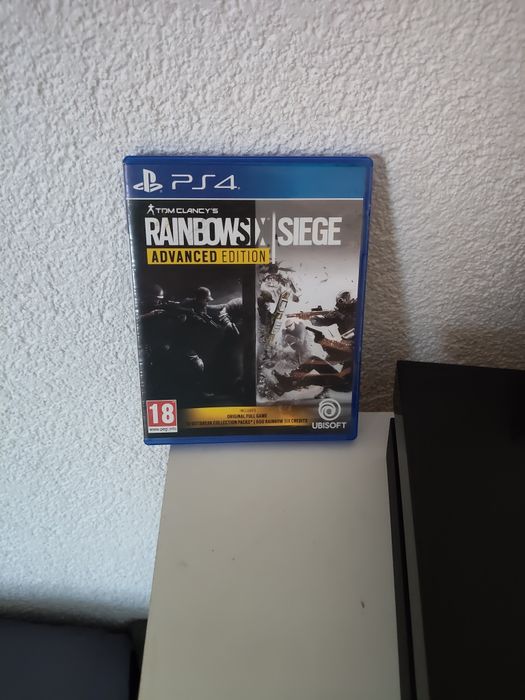 Consola PS4 Fat cu Hdd 500gb