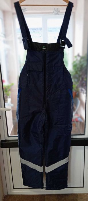 Продавам нови зимни полугащиризони