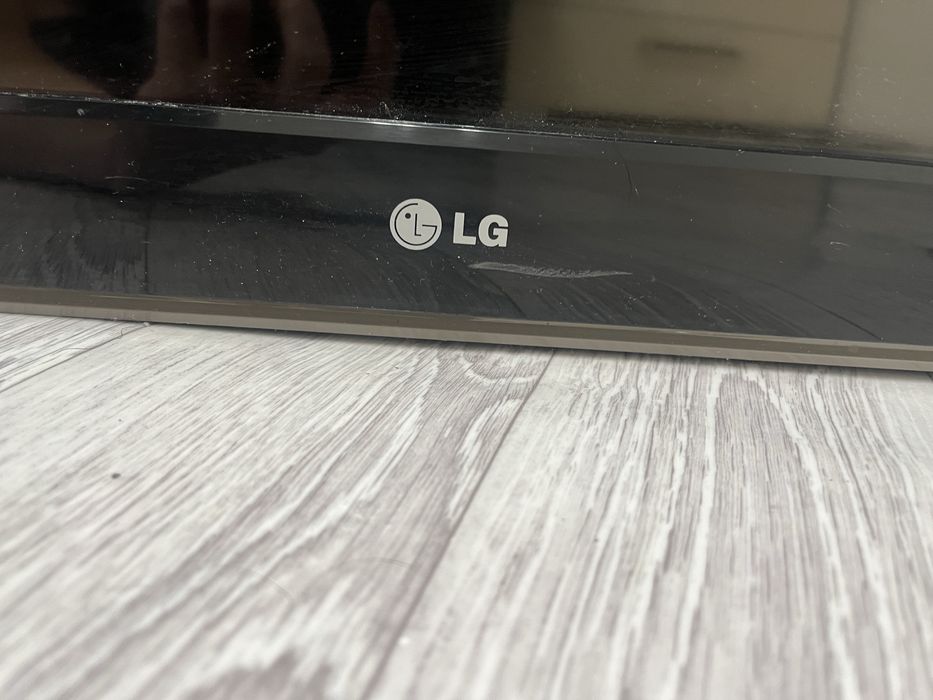 Телевизор LG