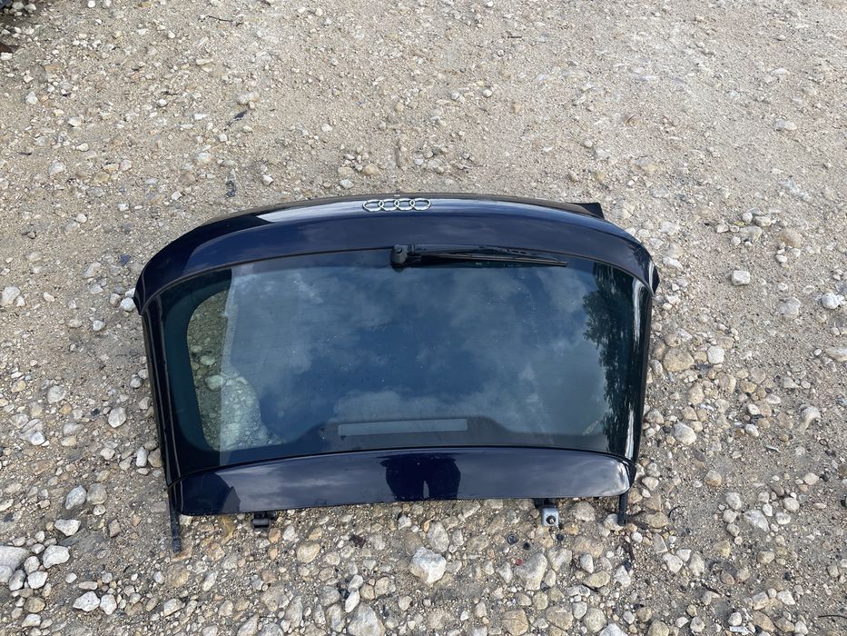 Багажник за Ауди А3 8L 99- 2003г