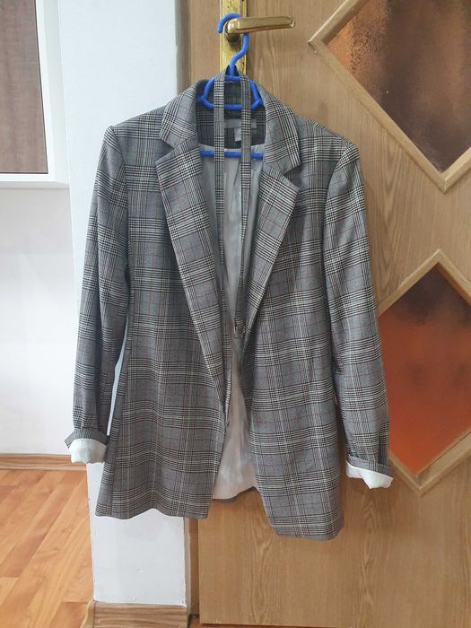 Sacou h&m cambrat s