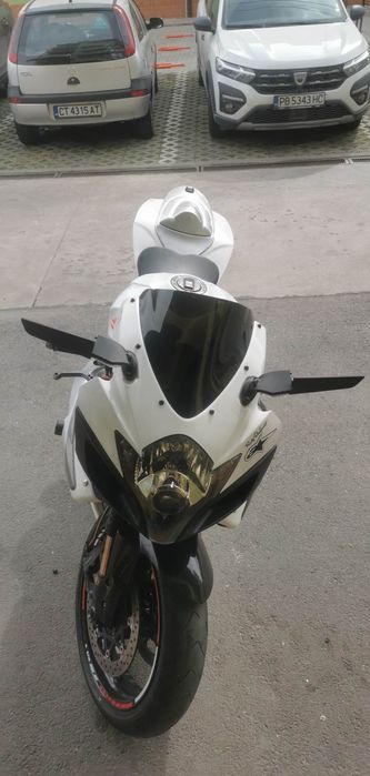 Универсални огледала Стелт с мигачи