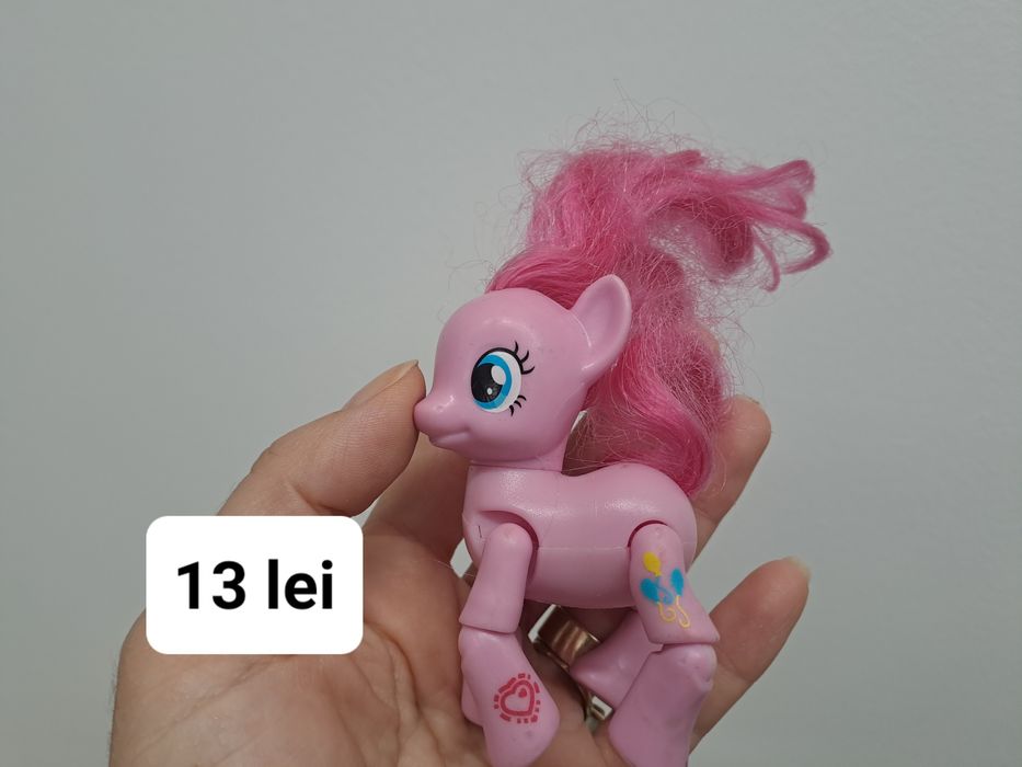 Figurine My Little pony, originale