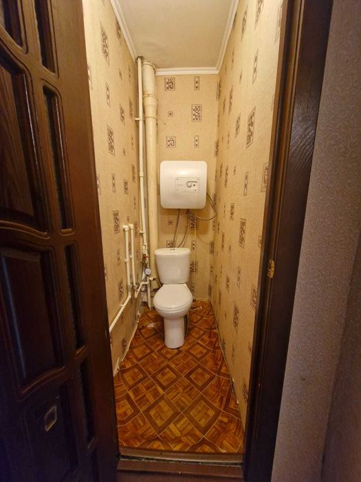 3-ком кв в 4-микр на 4этаже