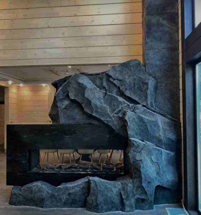 Barelef va boshqa rassomchilik ishlari