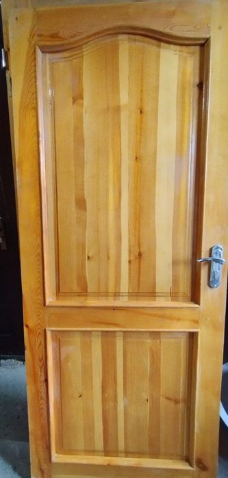 Eshikla 2ta 500mingdan