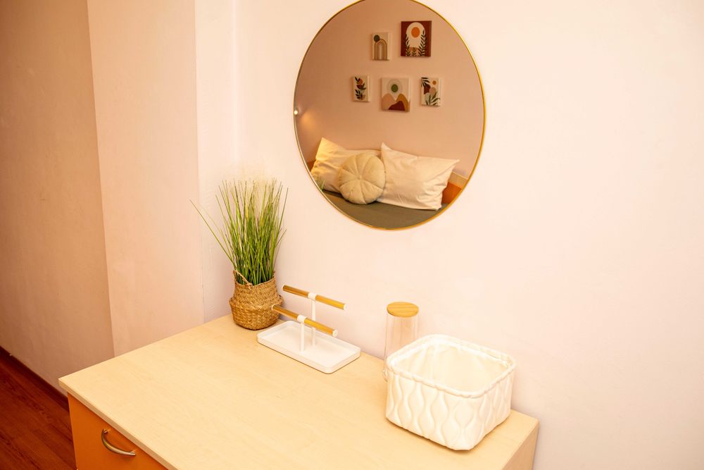 Casita Central - нощувки в Центъра с включен БЕЗПЛАТЕН паркинг