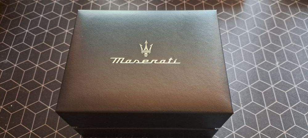 Maserati Attrazione R8853151011