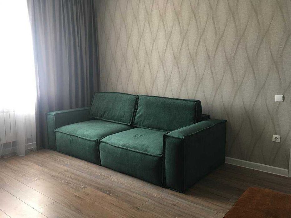 Эби прямой диван для зала