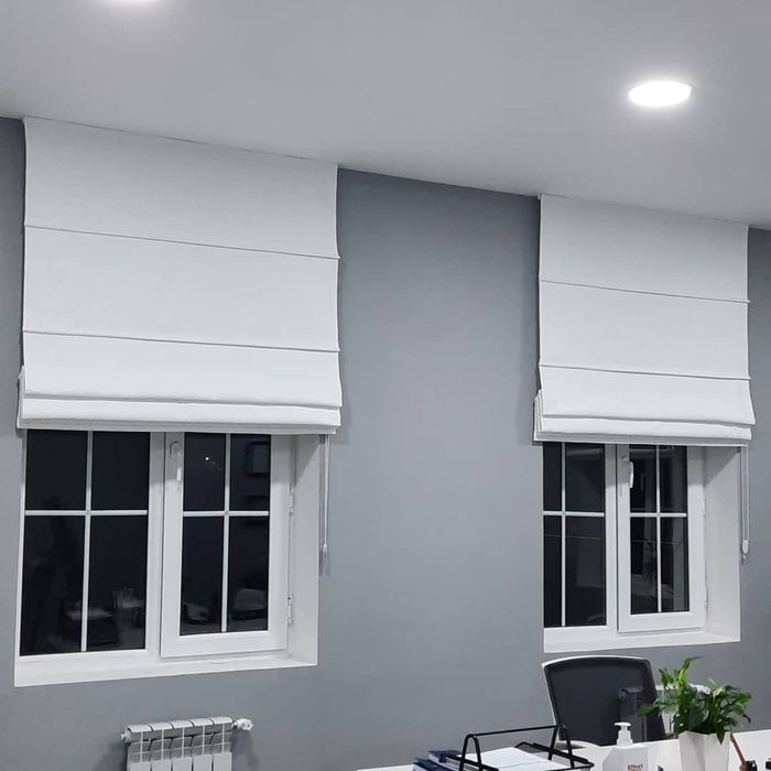 Шторы НеоКлассик Хай Тек Парда ва жалюзи хизмати арзон нарх ва сифат