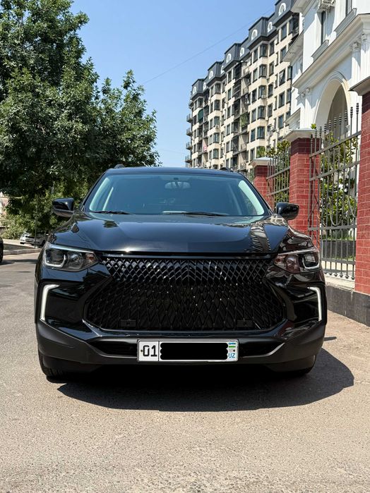 Chevorlet Tracker 2 ideal holatda!
