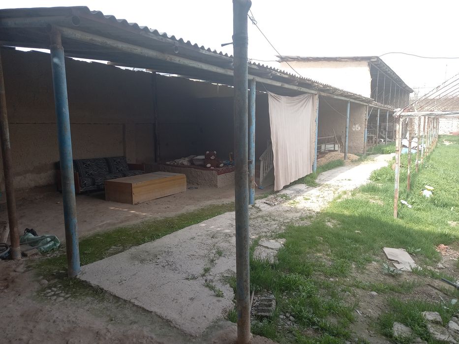 Участка арендага