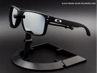 Oakley Holbrook (USA) очки классические с поляризацией лёгкие прочные