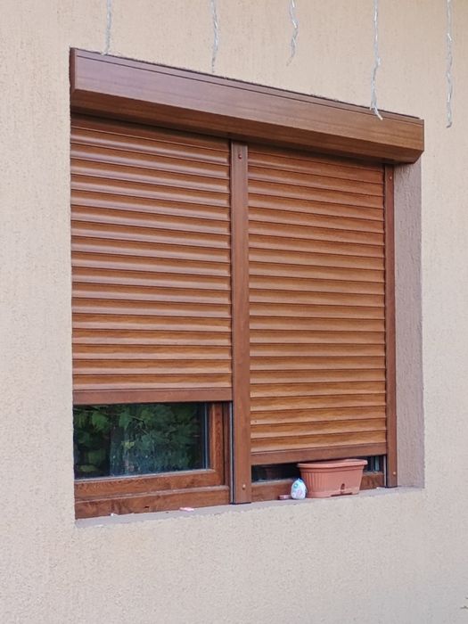 Tamplarie pvc,geam termopan la cele mai mici preturi din zona!!