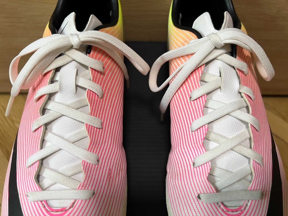 nike mercurial VICTORY V бутонки ,калеври , футболни обувки номер 40