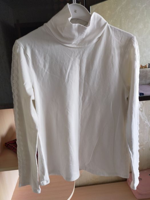 Вещи на девочку .