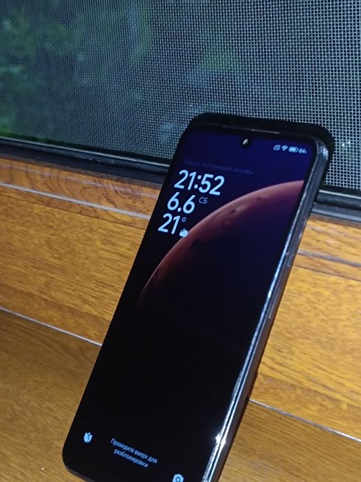 Redmi Note 11 128GB (В хорошем рабочем состоянии)