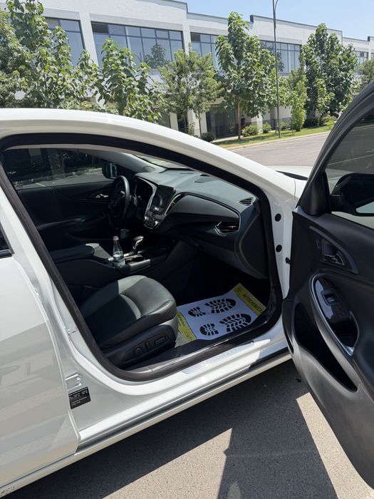 Malibu XL 2023 tozza