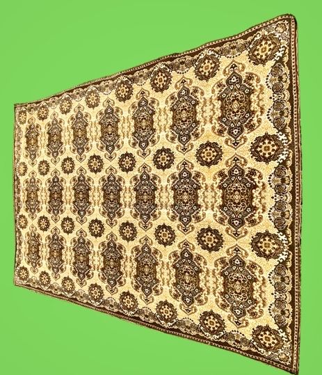 РАЗПРОДАЖБА - 119€. 400х300 см. - Сливенски Вълнен Персийски килим