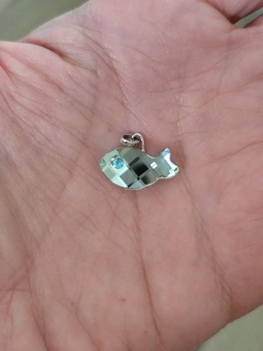 Swarovski - висулки