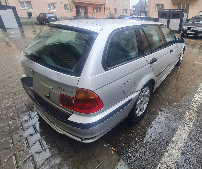 BMW 3 Series 0 — imagine 5