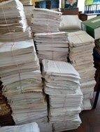 Макулатура оламиз