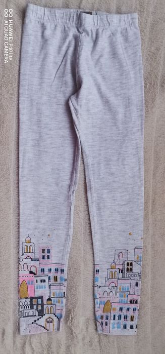 Детски панталони или дънки