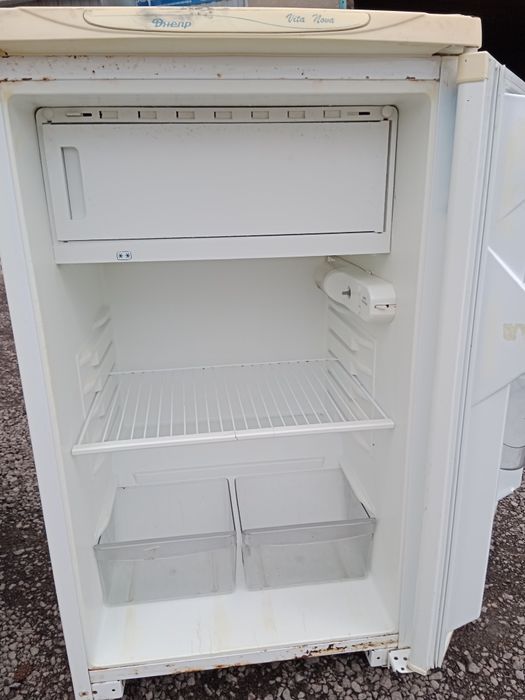 Холодильник домашний