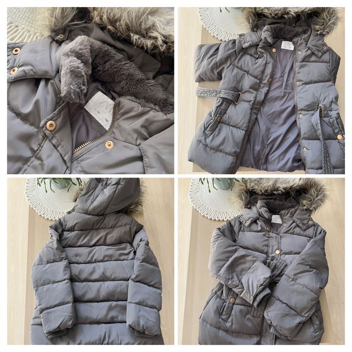 Якета 10години Zara