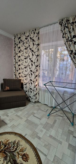 Квартира возле Обл.больницы часы, ночь, сутки.