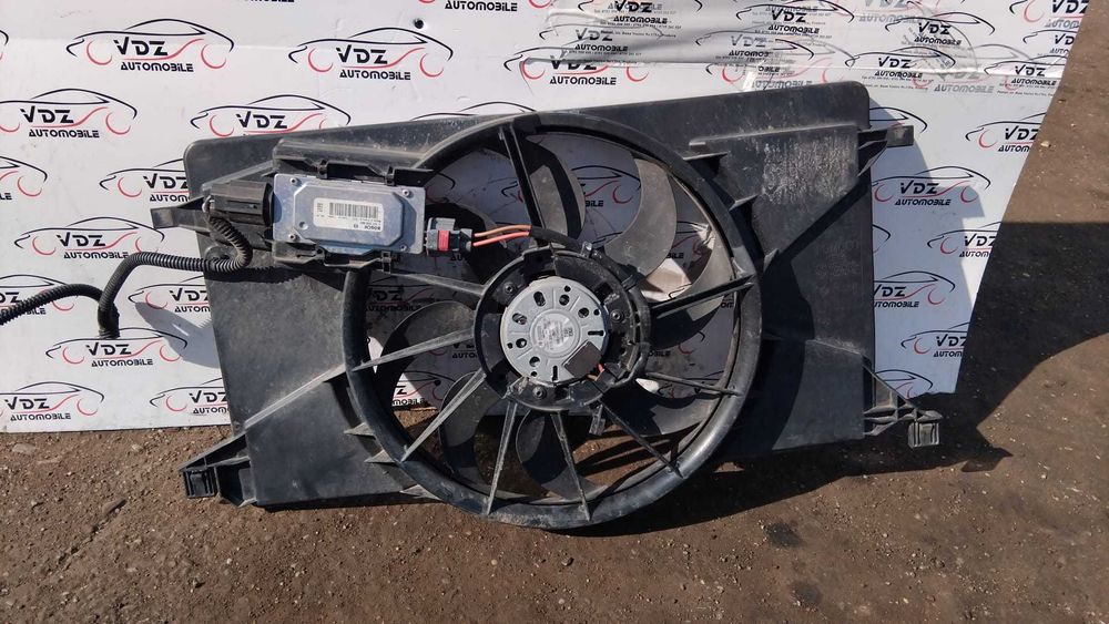 Termocupla Ford Focus 3 1. 6 tdci an 2013 115 cp COD 1137328567