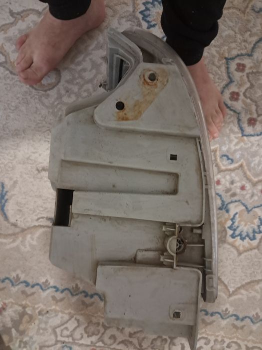 Хованың фарасы сатылад