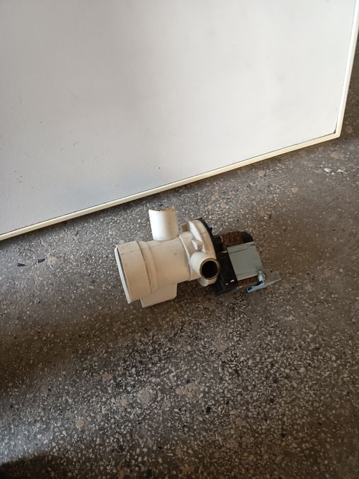 Пералня Siltal - за части