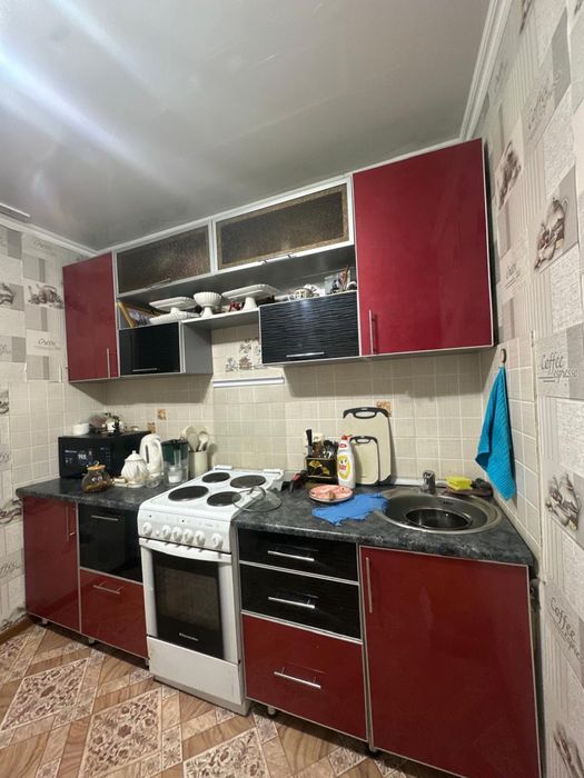 Кухонная гарнитура
