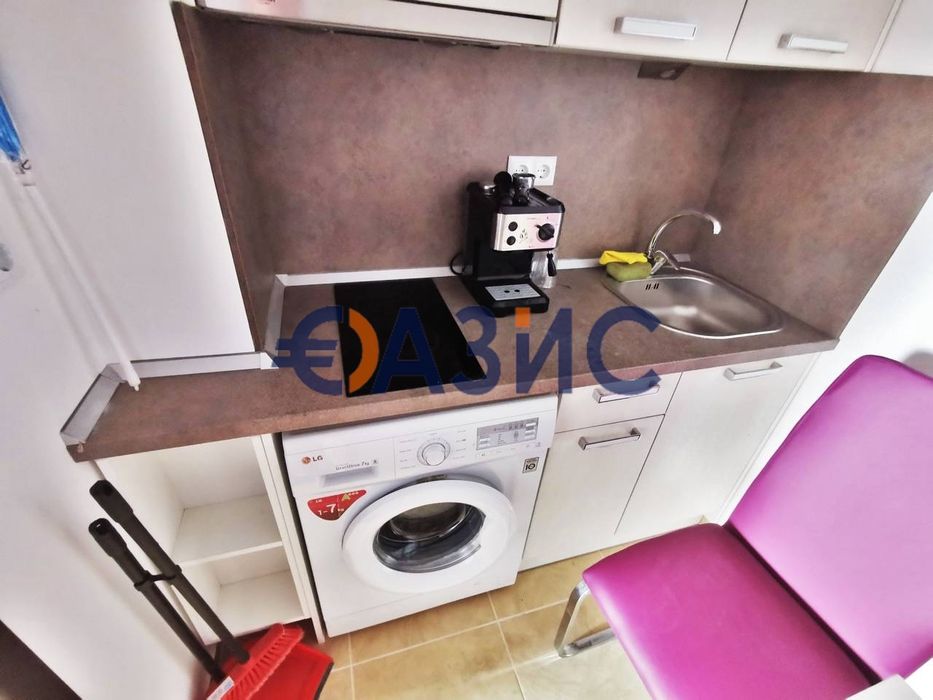 Продава се Заведение в Свети Влас - 34 кв.м за 883 €/кв.м - Снимка #10