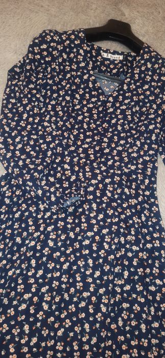 Платье в хорошем состоянии