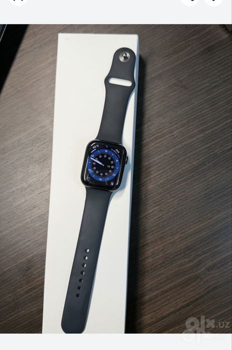 Apple wach 8 45mm idial karopka