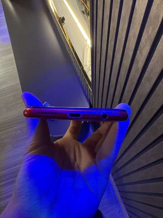 ОппоА1к 32гб экран родной