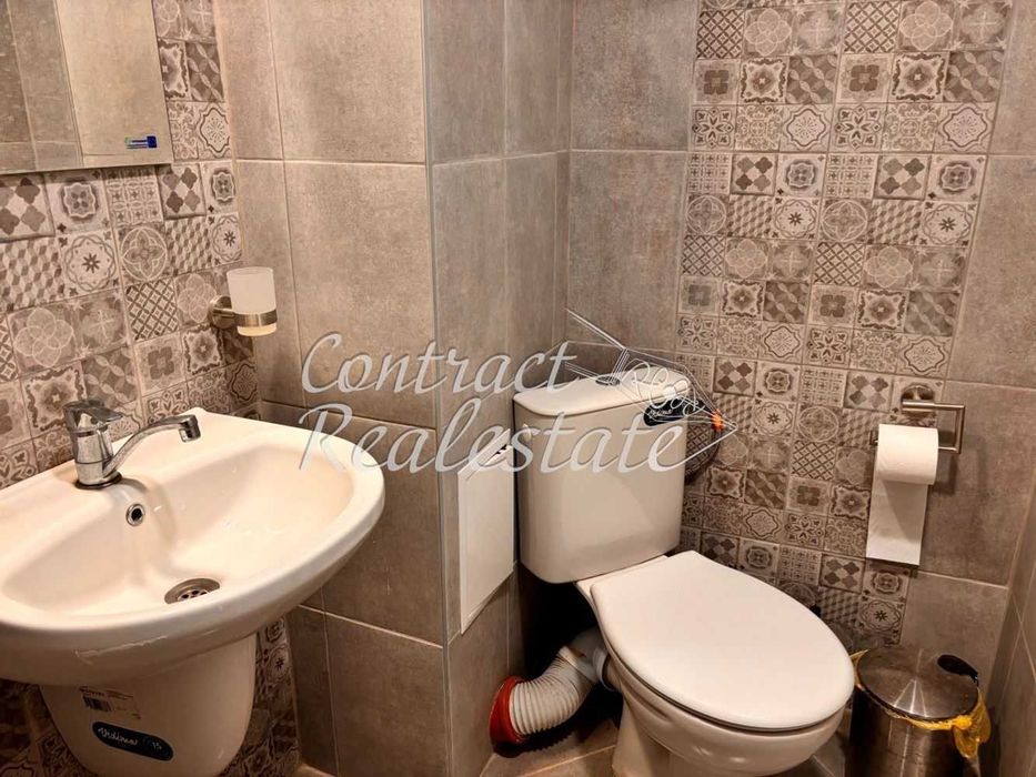 Двустаен Обзаведен Левски !