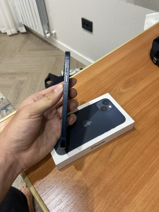 Iphon 13 с гарантией